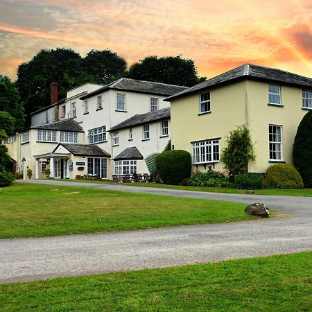 Lord Haldon Country Hotel, Sure Hotel Collection By Best Western Dunchideock Εξωτερικό φωτογραφία