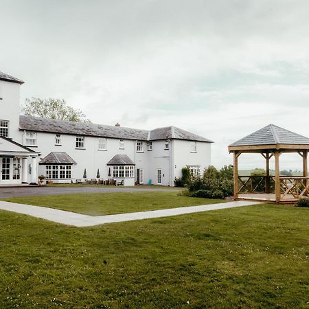 Lord Haldon Country Hotel, Sure Hotel Collection By Best Western Dunchideock Εξωτερικό φωτογραφία