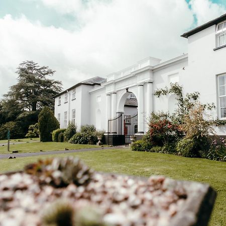 Lord Haldon Country Hotel, Sure Hotel Collection By Best Western Dunchideock Εξωτερικό φωτογραφία