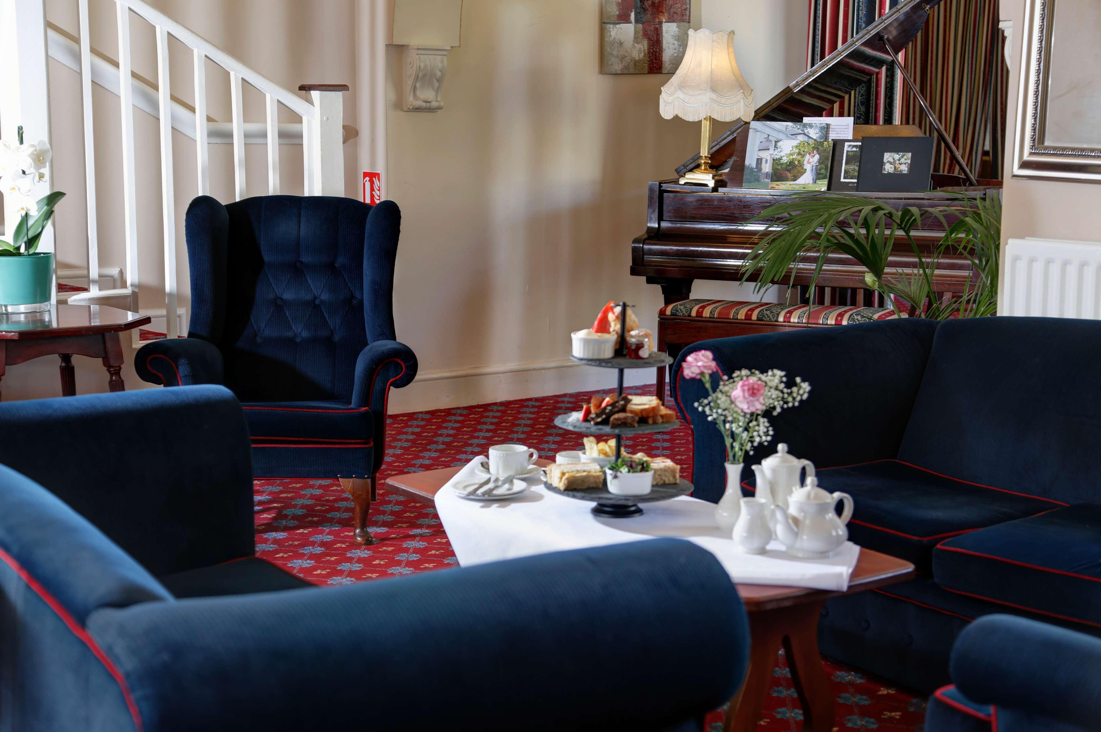 Lord Haldon Country Hotel, Sure Hotel Collection By Best Western Dunchideock Εξωτερικό φωτογραφία