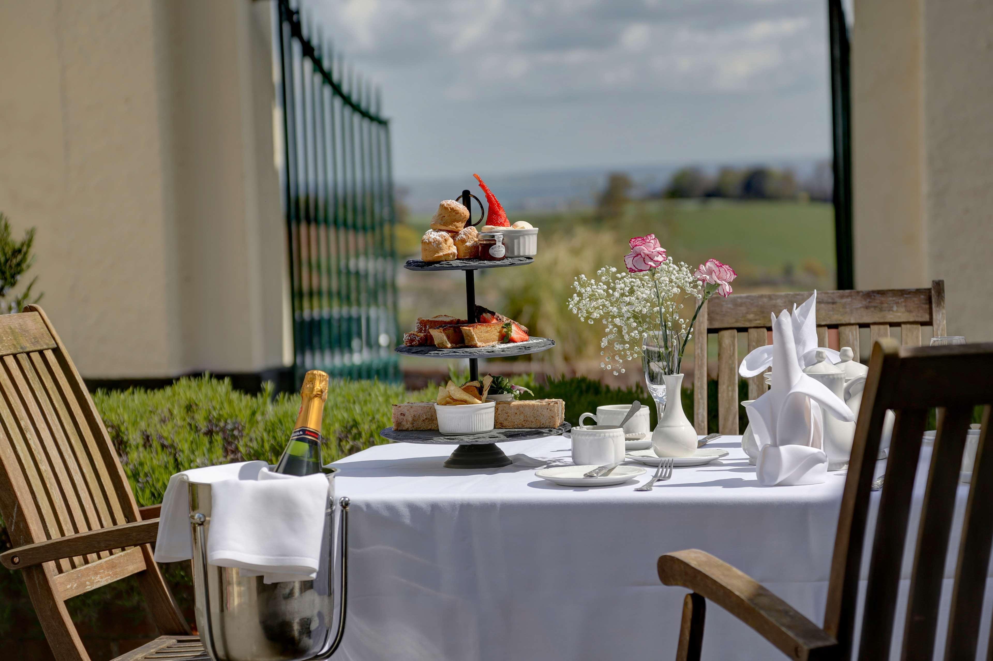 Lord Haldon Country Hotel, Sure Hotel Collection By Best Western Dunchideock Εξωτερικό φωτογραφία