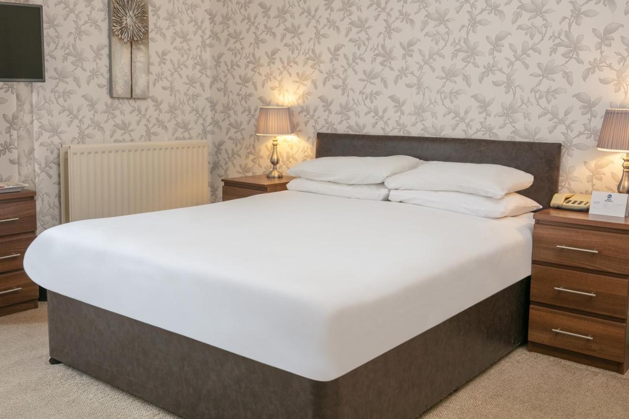 Lord Haldon Country Hotel, Sure Hotel Collection By Best Western Dunchideock Εξωτερικό φωτογραφία