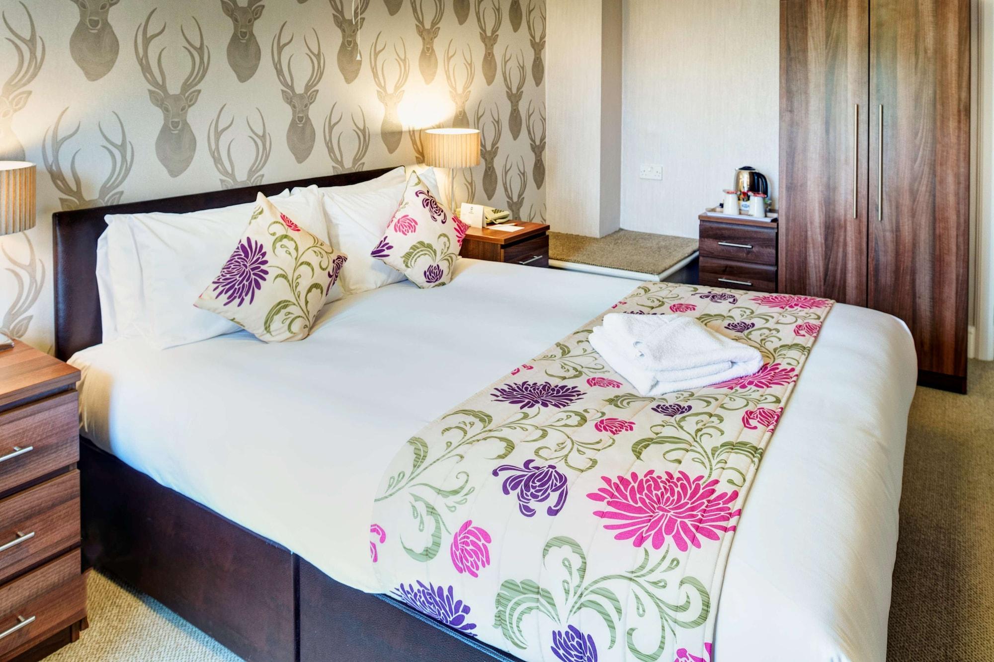 Lord Haldon Country Hotel, Sure Hotel Collection By Best Western Dunchideock Εξωτερικό φωτογραφία