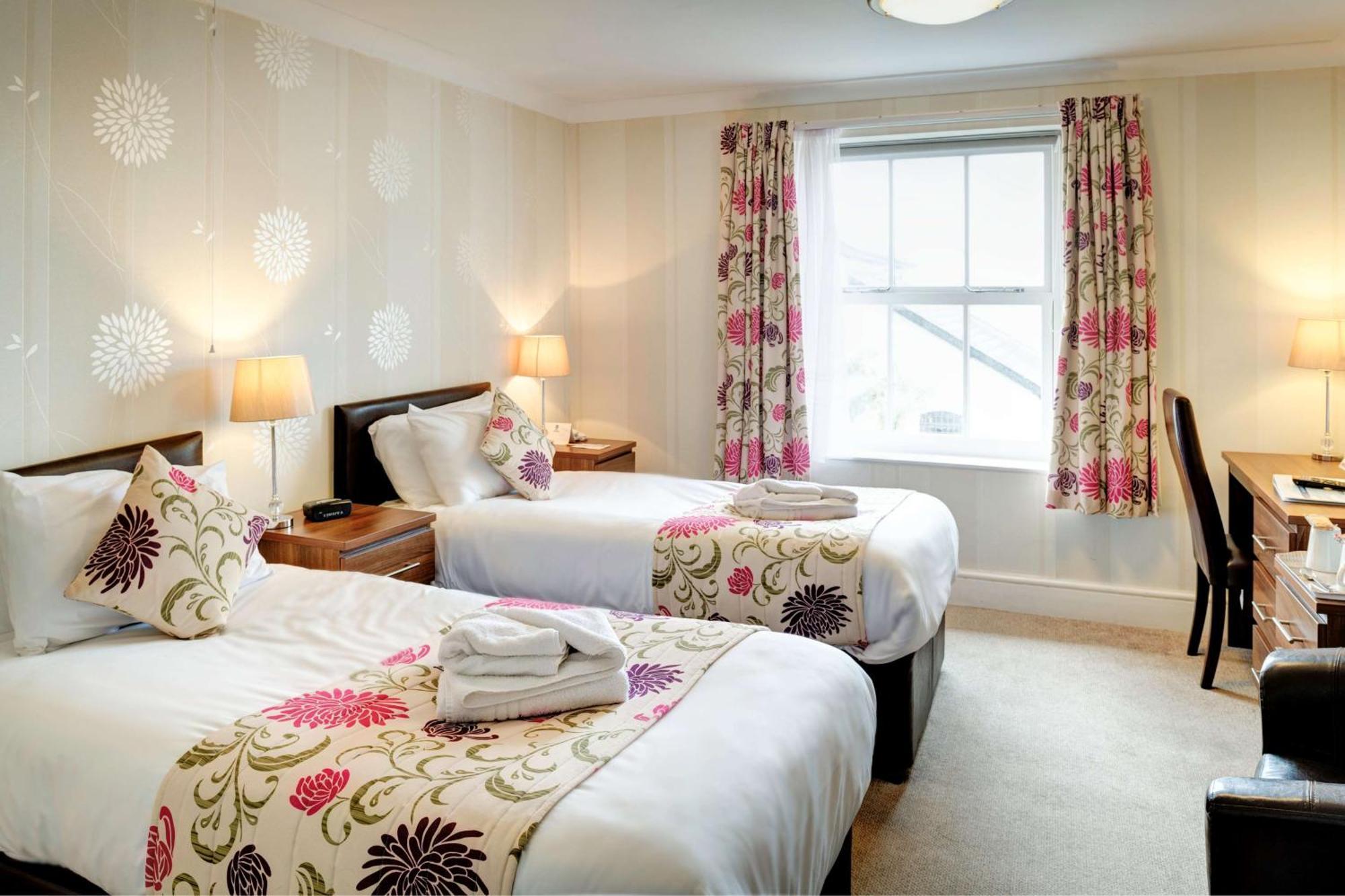 Lord Haldon Country Hotel, Sure Hotel Collection By Best Western Dunchideock Εξωτερικό φωτογραφία
