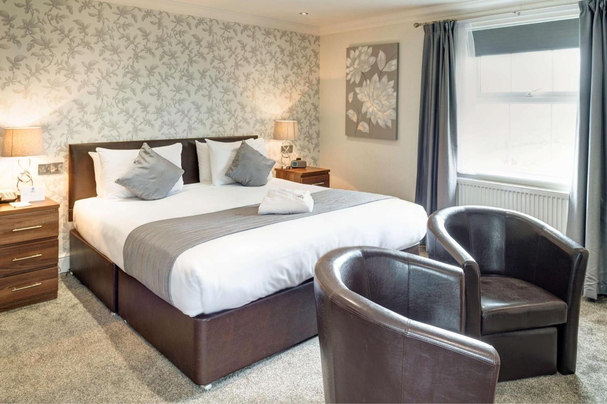 Lord Haldon Country Hotel, Sure Hotel Collection By Best Western Dunchideock Εξωτερικό φωτογραφία