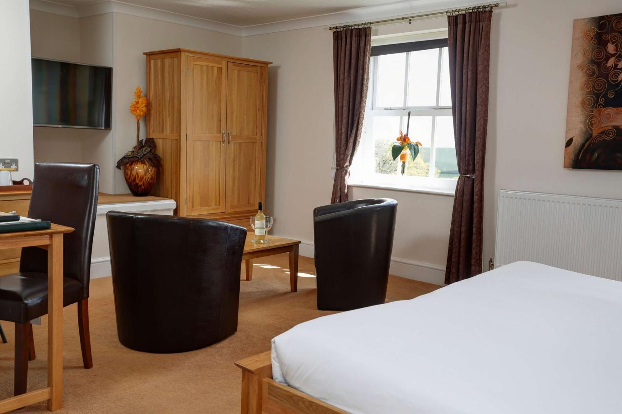 Lord Haldon Country Hotel, Sure Hotel Collection By Best Western Dunchideock Εξωτερικό φωτογραφία