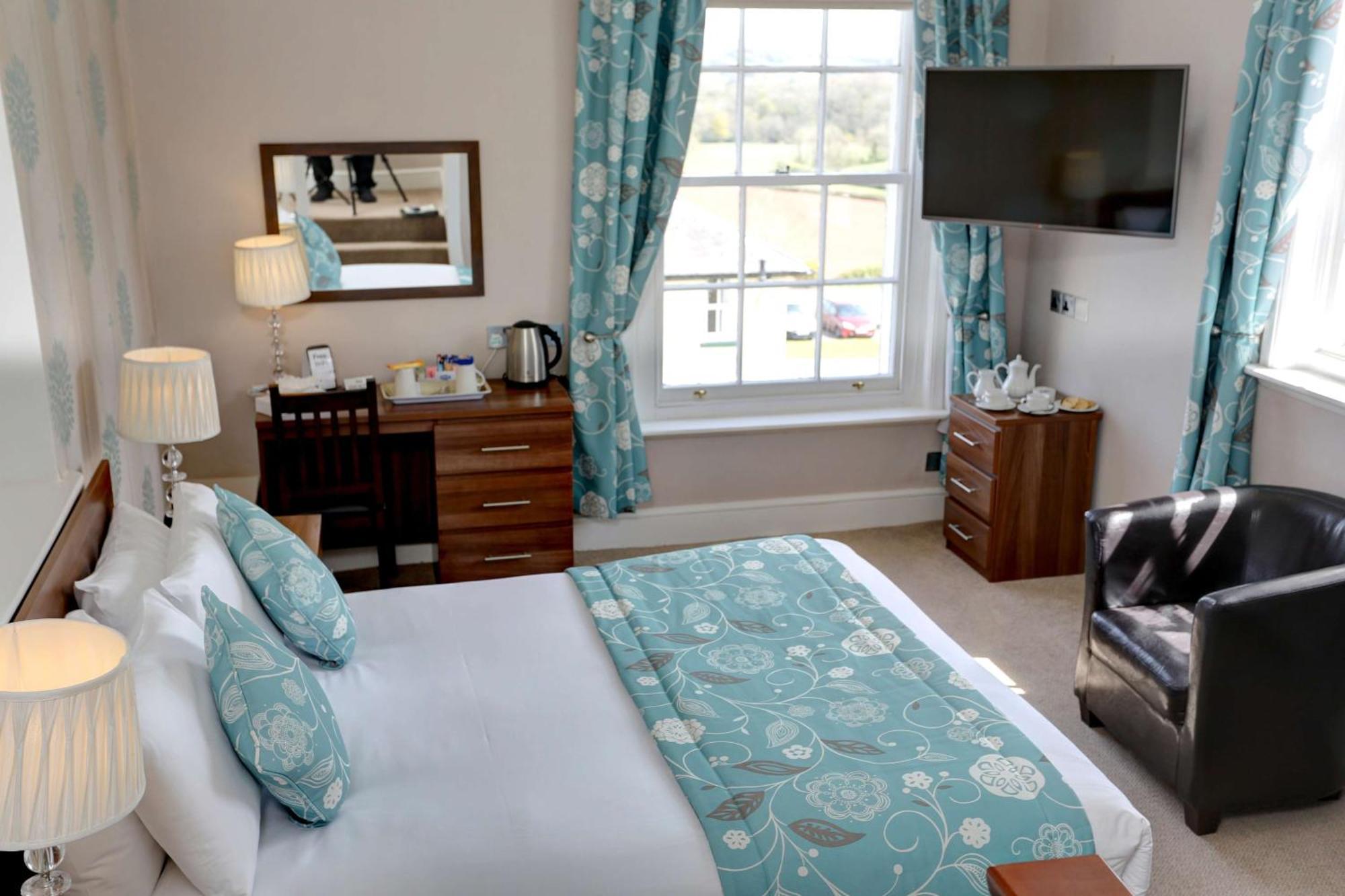 Lord Haldon Country Hotel, Sure Hotel Collection By Best Western Dunchideock Εξωτερικό φωτογραφία
