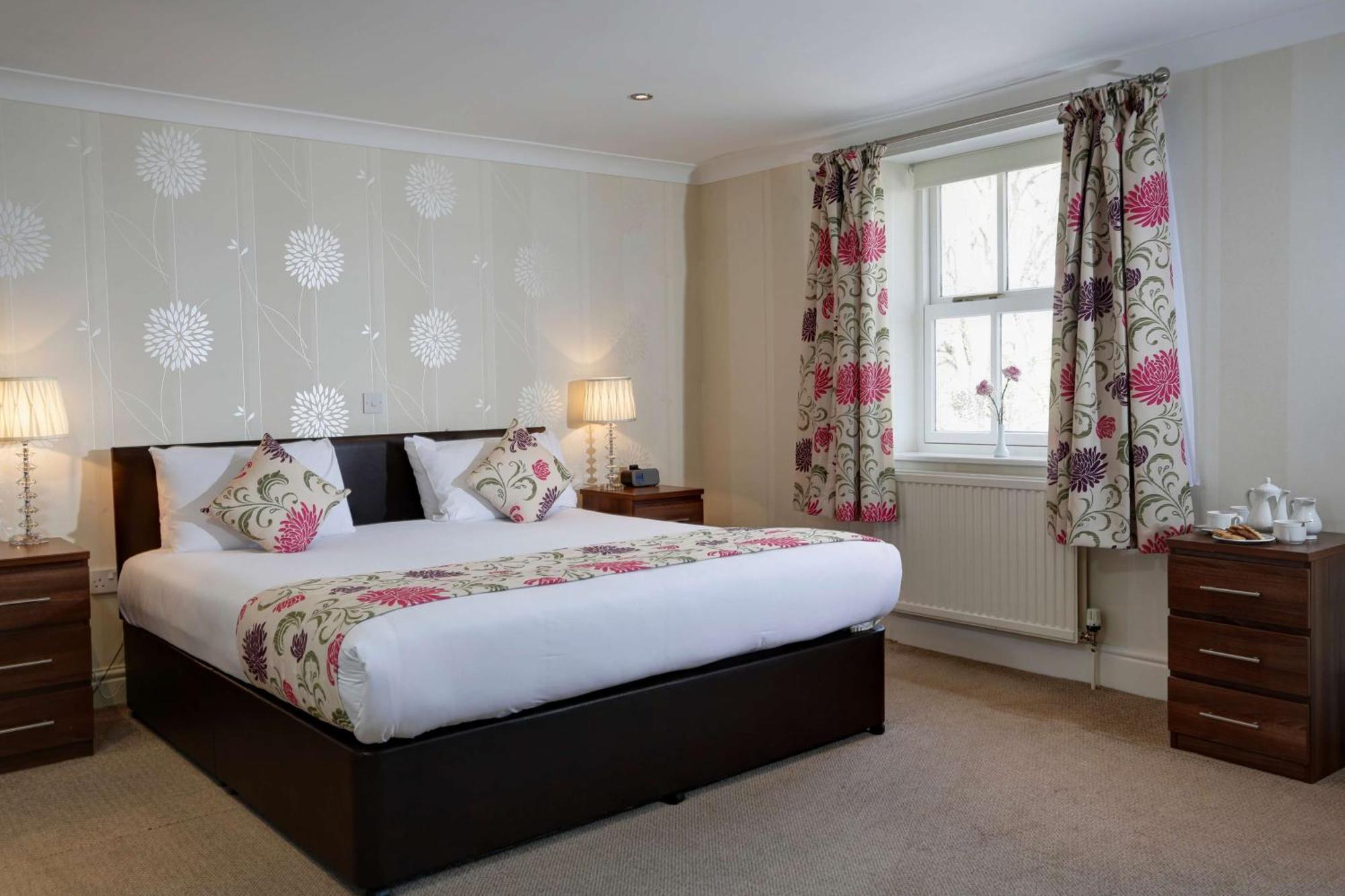 Lord Haldon Country Hotel, Sure Hotel Collection By Best Western Dunchideock Εξωτερικό φωτογραφία