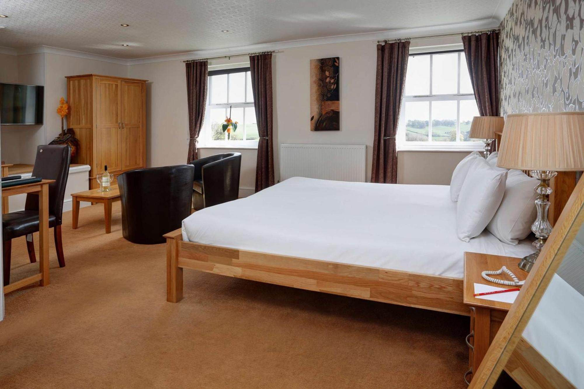 Lord Haldon Country Hotel, Sure Hotel Collection By Best Western Dunchideock Εξωτερικό φωτογραφία
