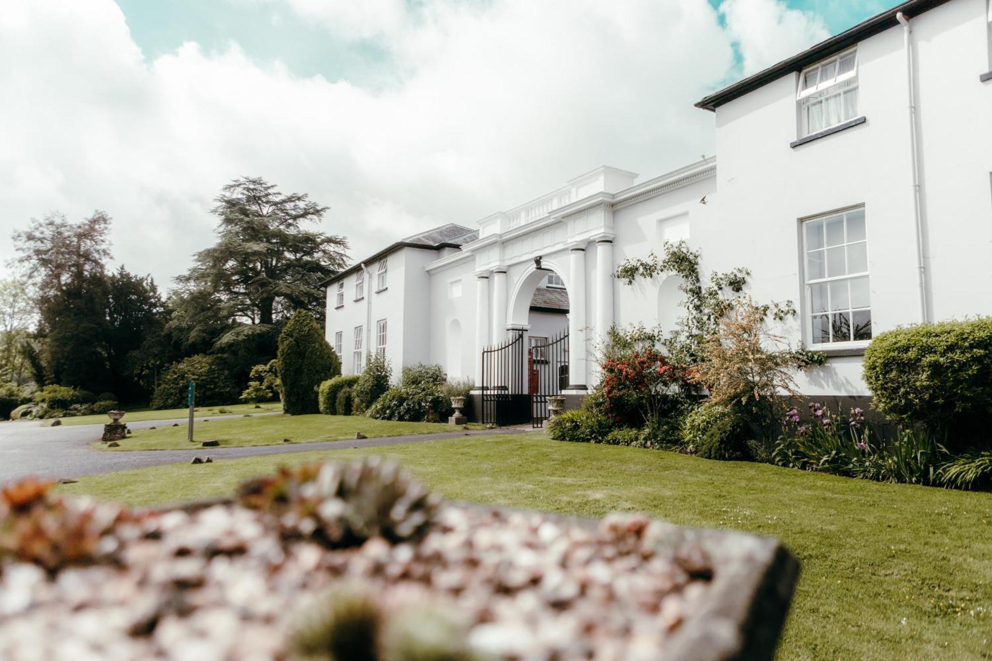 Lord Haldon Country Hotel, Sure Hotel Collection By Best Western Dunchideock Εξωτερικό φωτογραφία