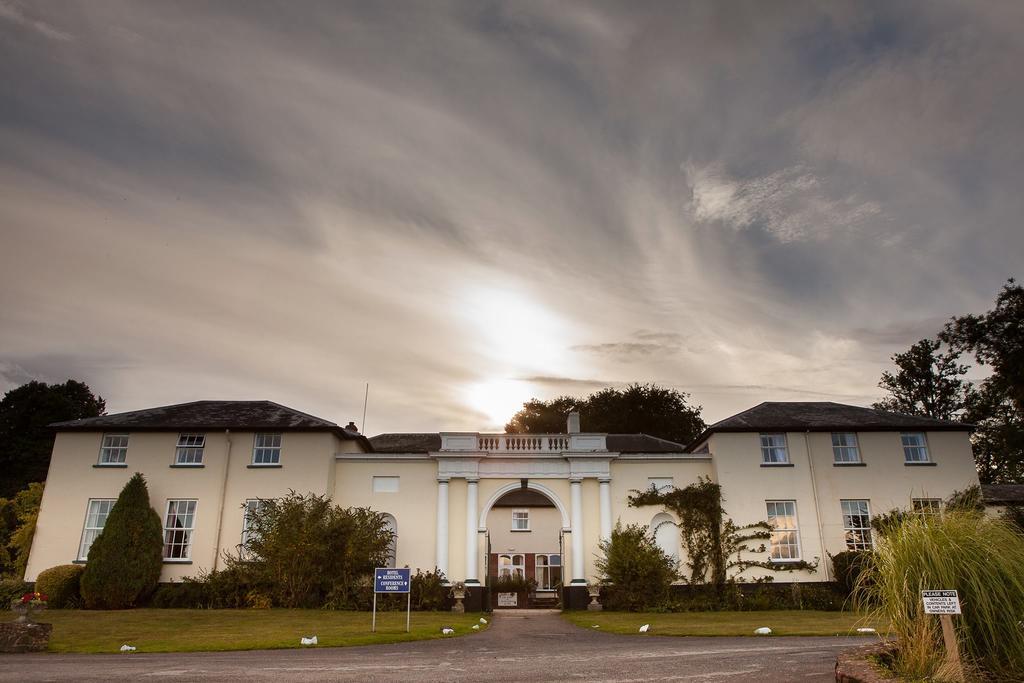 Lord Haldon Country Hotel, Sure Hotel Collection By Best Western Dunchideock Εξωτερικό φωτογραφία