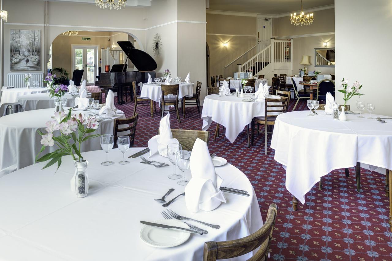 Lord Haldon Country Hotel, Sure Hotel Collection By Best Western Dunchideock Εξωτερικό φωτογραφία