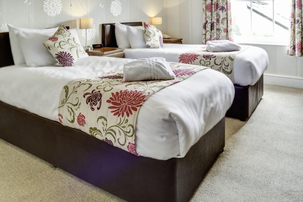 Lord Haldon Country Hotel, Sure Hotel Collection By Best Western Dunchideock Εξωτερικό φωτογραφία