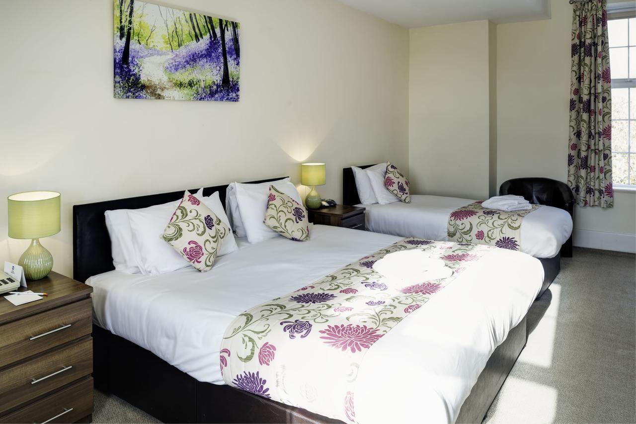 Lord Haldon Country Hotel, Sure Hotel Collection By Best Western Dunchideock Εξωτερικό φωτογραφία