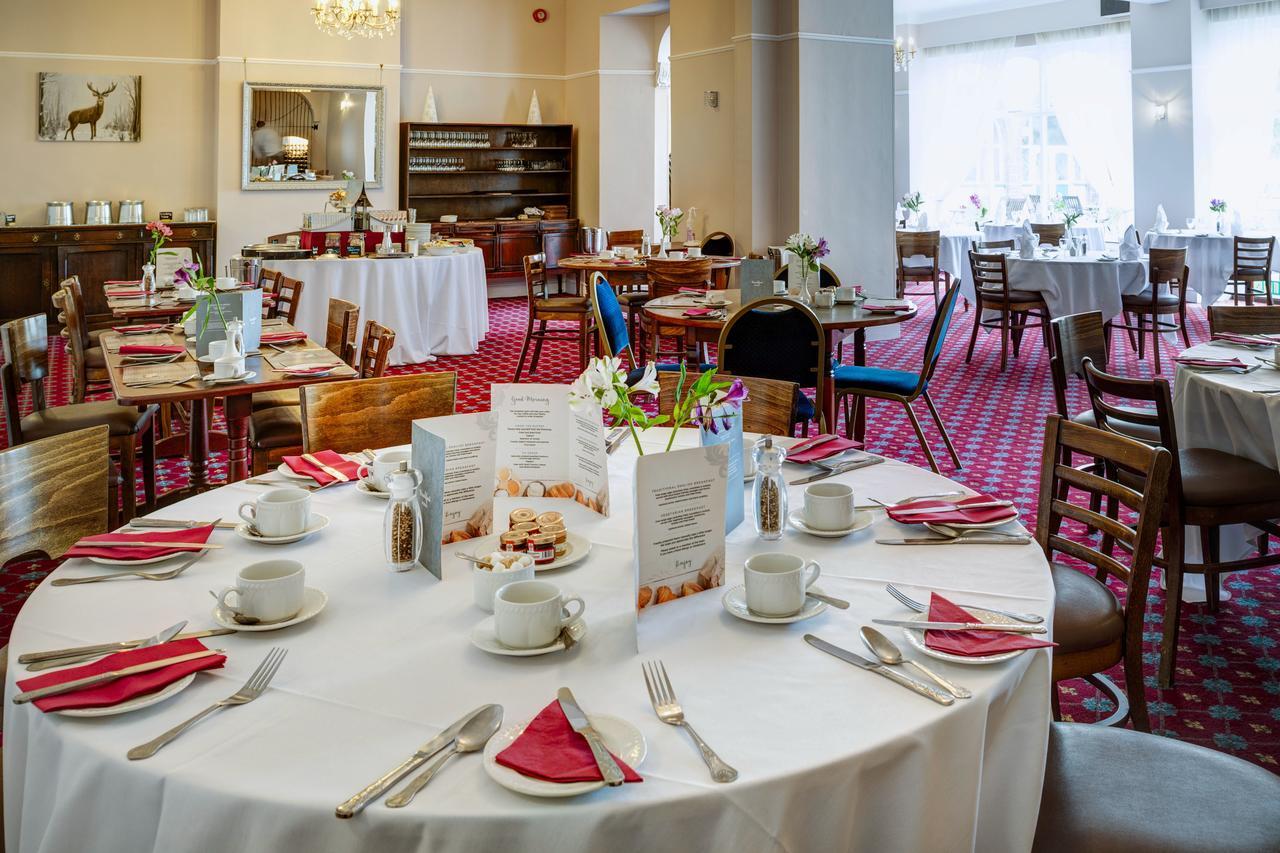 Lord Haldon Country Hotel, Sure Hotel Collection By Best Western Dunchideock Εξωτερικό φωτογραφία