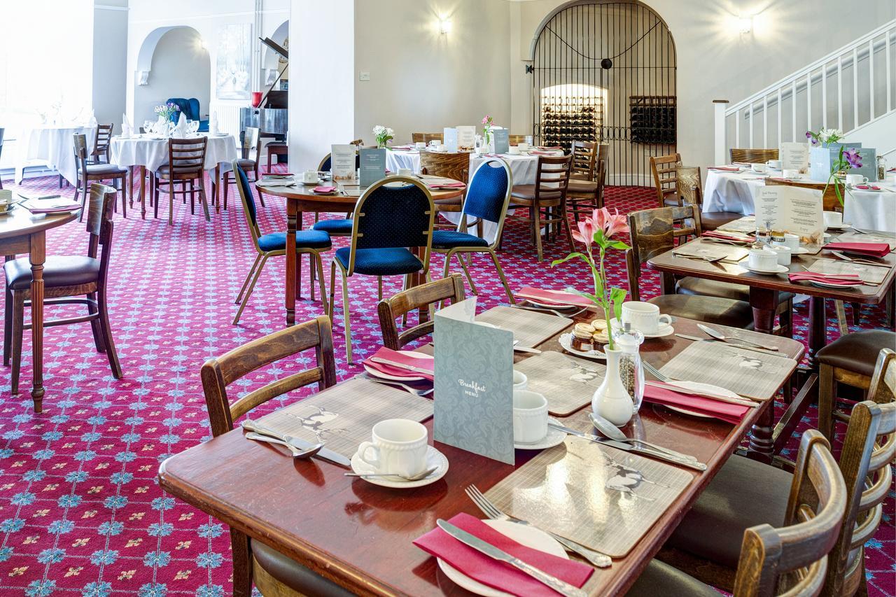Lord Haldon Country Hotel, Sure Hotel Collection By Best Western Dunchideock Εξωτερικό φωτογραφία