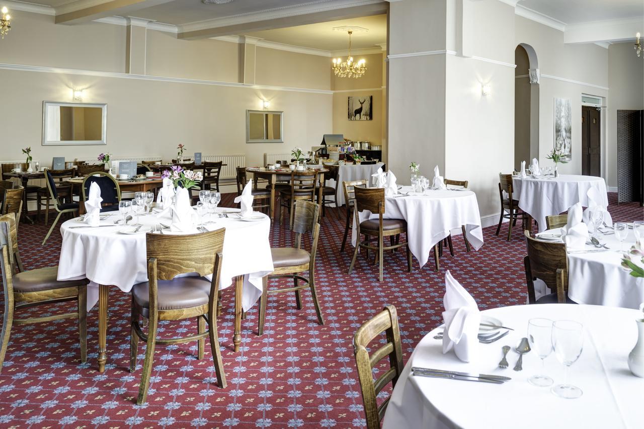 Lord Haldon Country Hotel, Sure Hotel Collection By Best Western Dunchideock Εξωτερικό φωτογραφία