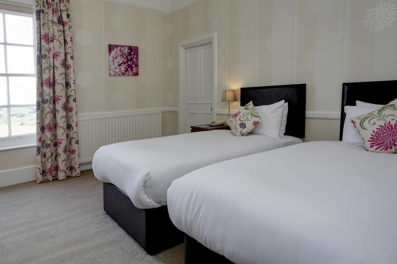 Lord Haldon Country Hotel, Sure Hotel Collection By Best Western Dunchideock Εξωτερικό φωτογραφία