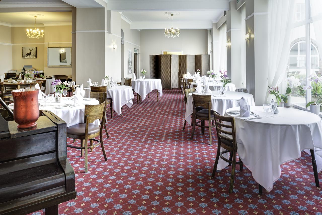 Lord Haldon Country Hotel, Sure Hotel Collection By Best Western Dunchideock Εξωτερικό φωτογραφία