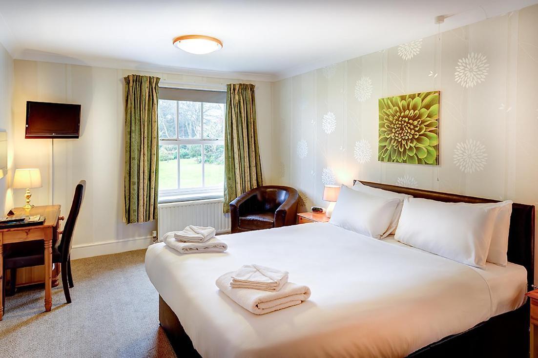 Lord Haldon Country Hotel, Sure Hotel Collection By Best Western Dunchideock Εξωτερικό φωτογραφία