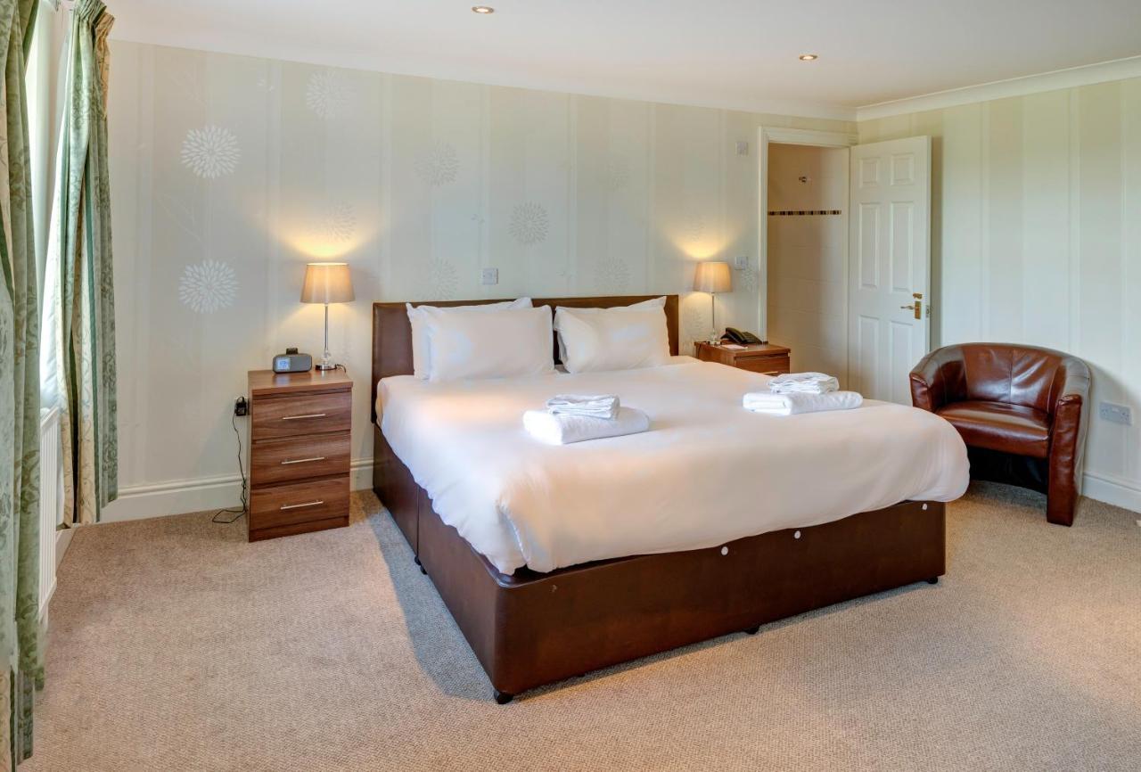 Lord Haldon Country Hotel, Sure Hotel Collection By Best Western Dunchideock Εξωτερικό φωτογραφία